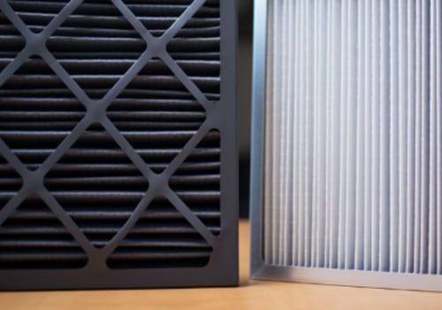 Breathe Easier Today With a 20x25x5 HVAC and Furnace Air Filter for Home