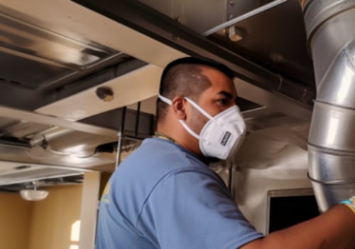 Find the Best Duct Cleaning Near Palmetto Bay FL for Improved Airflow, Allergen Reduction, and Energy Efficiency
